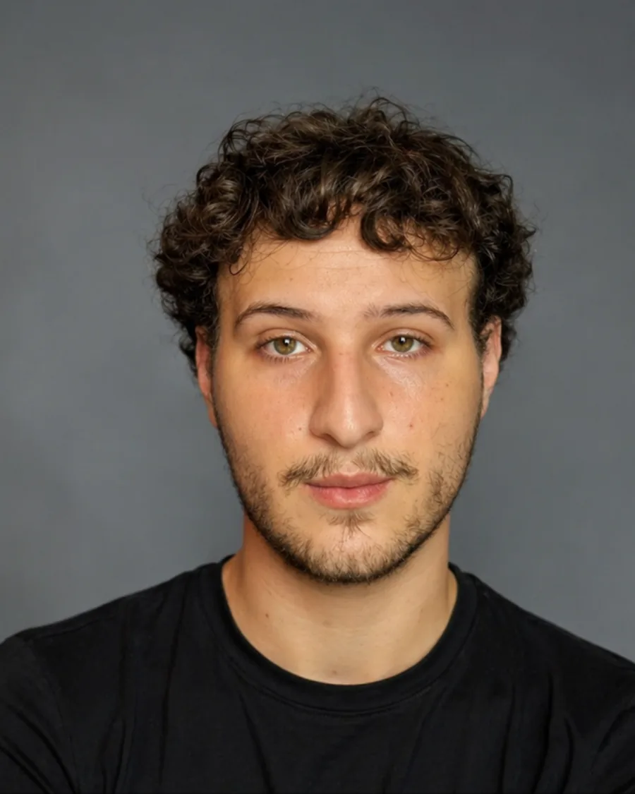 Pedro Cruz